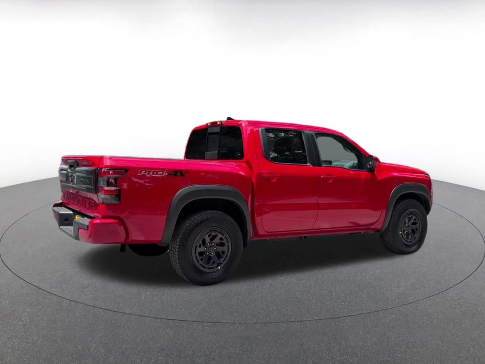 Thumbnail: 2026 Nissan Frontier - 14