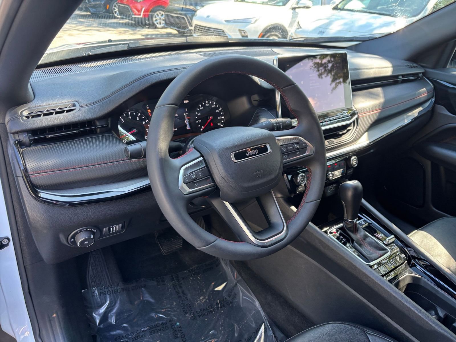 Thumbnail: 2025 Jeep Compass - 33