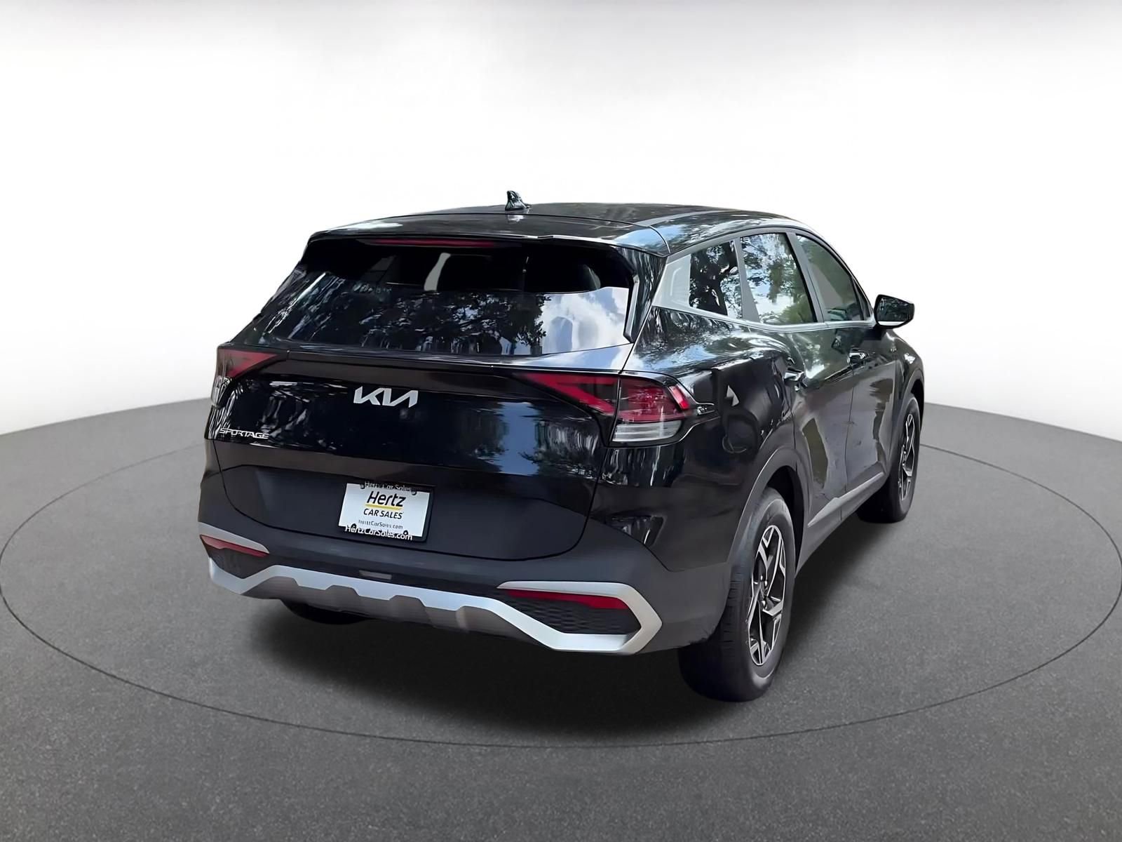 Thumbnail: 2025 Kia Sportage - 14