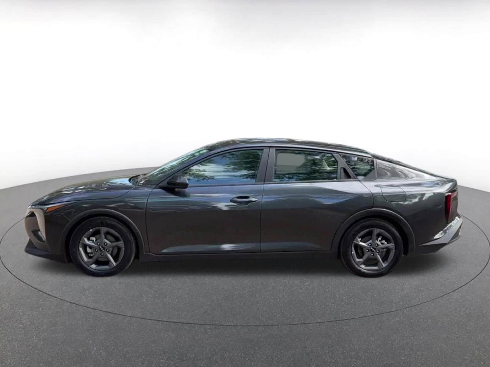Thumbnail: 2025 Kia K4 - 9