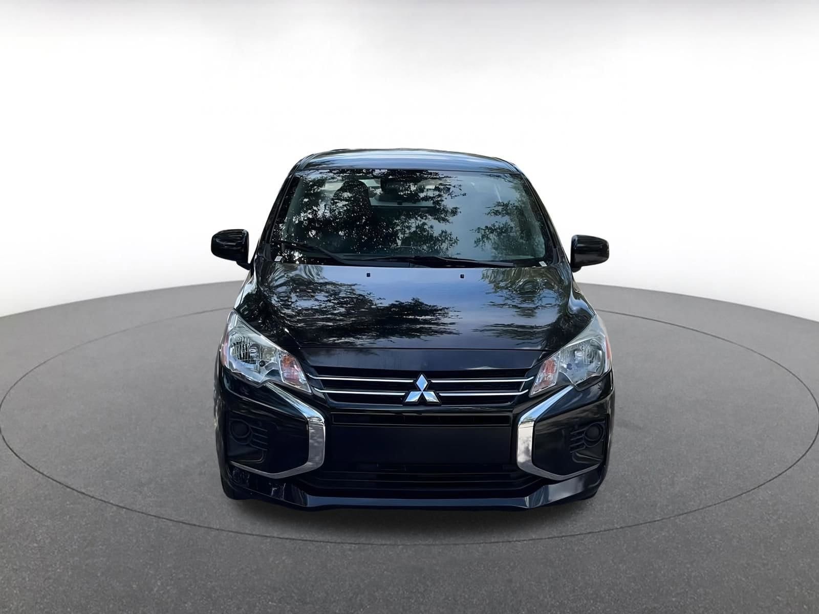 Thumbnail: 2024 Mitsubishi Mirage G4 - 3