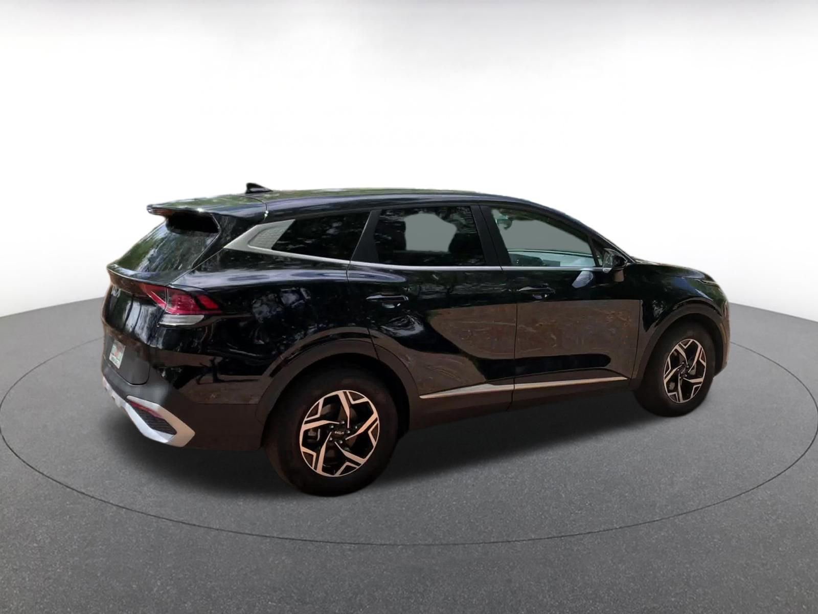 Thumbnail: 2025 Kia Sportage - 15