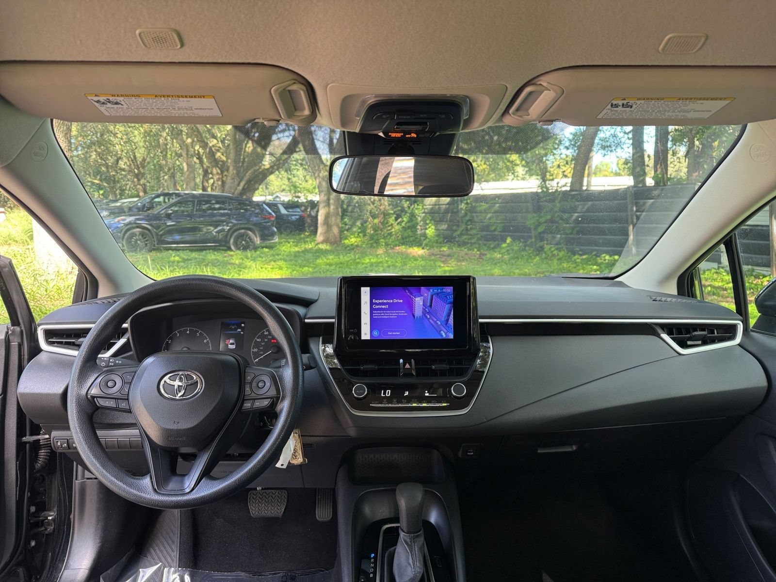 Thumbnail: 2025 Toyota Corolla - 29