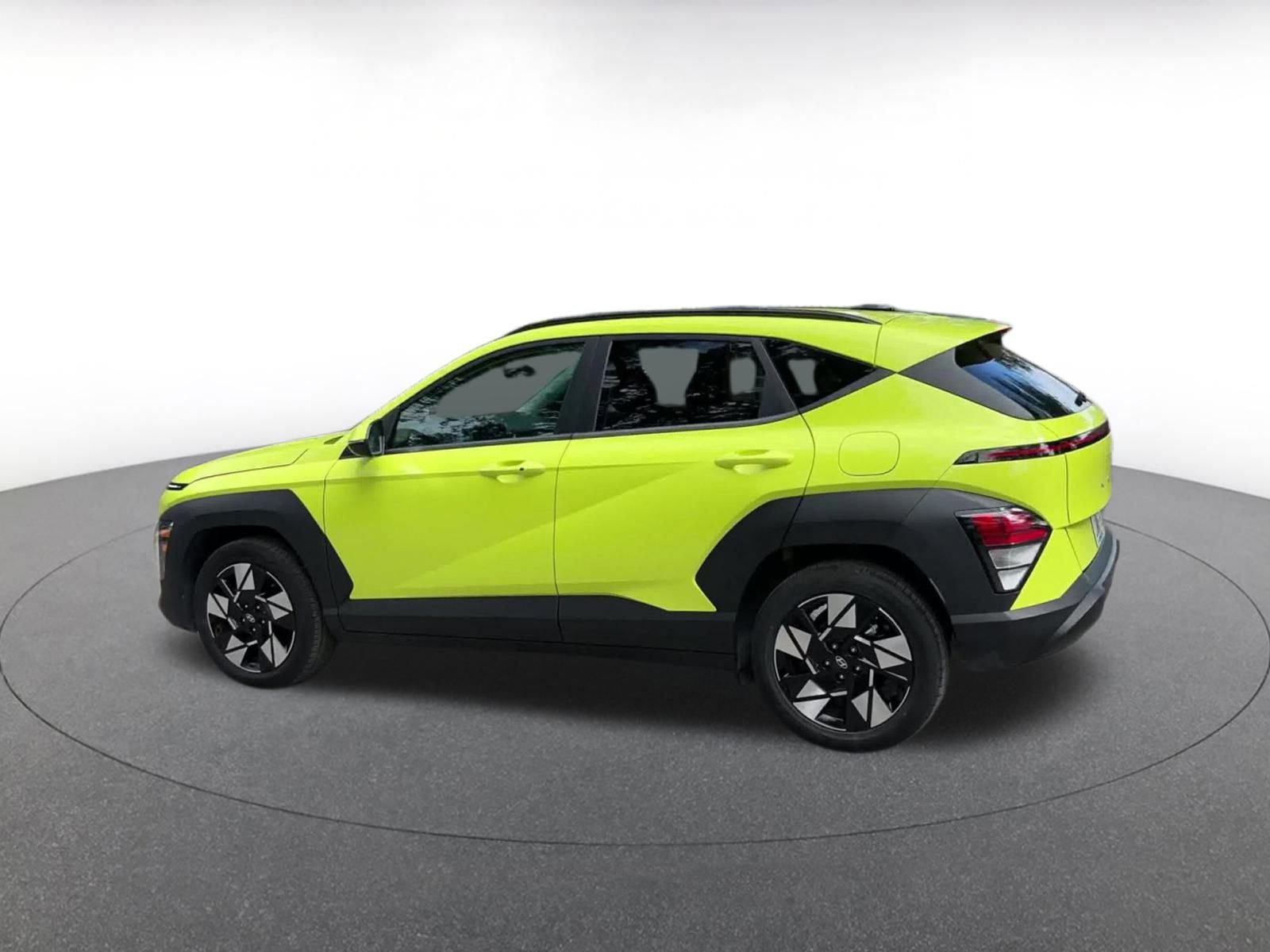 Thumbnail: 2025 Hyundai Kona - 10