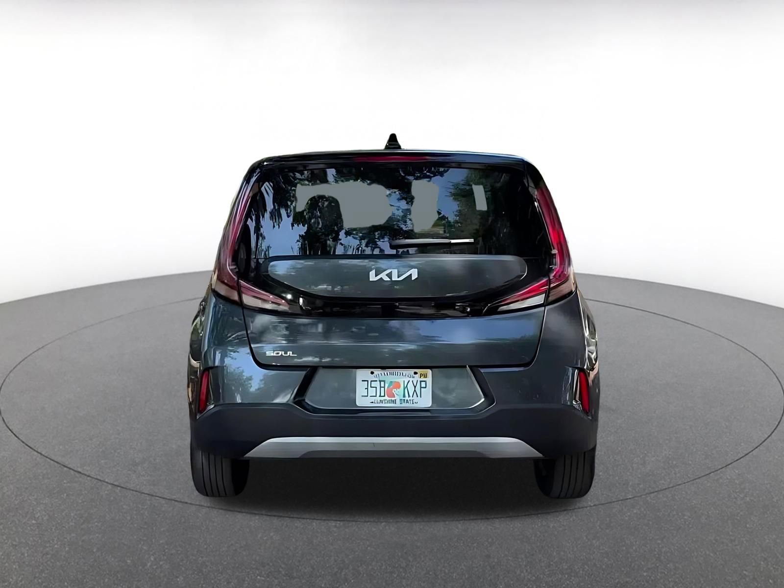 Thumbnail: 2025 Kia Soul - 14