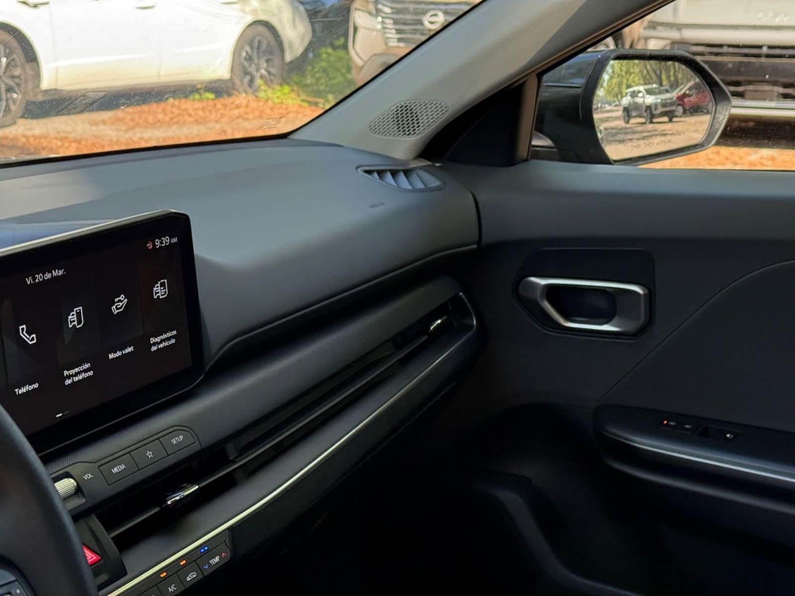 Thumbnail: 2025 Kia K4 - 31