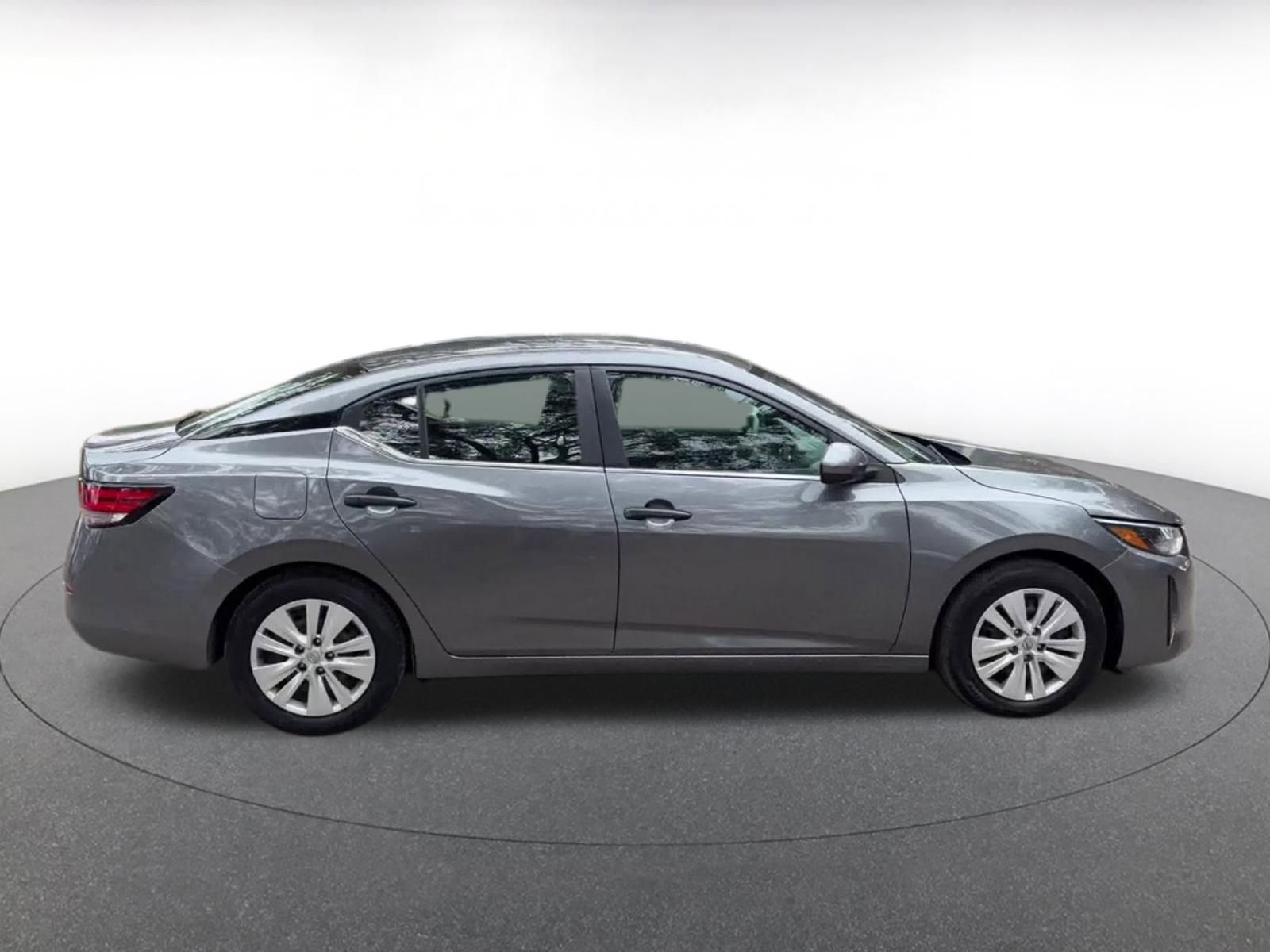 Thumbnail: 2025 Nissan Sentra - 16