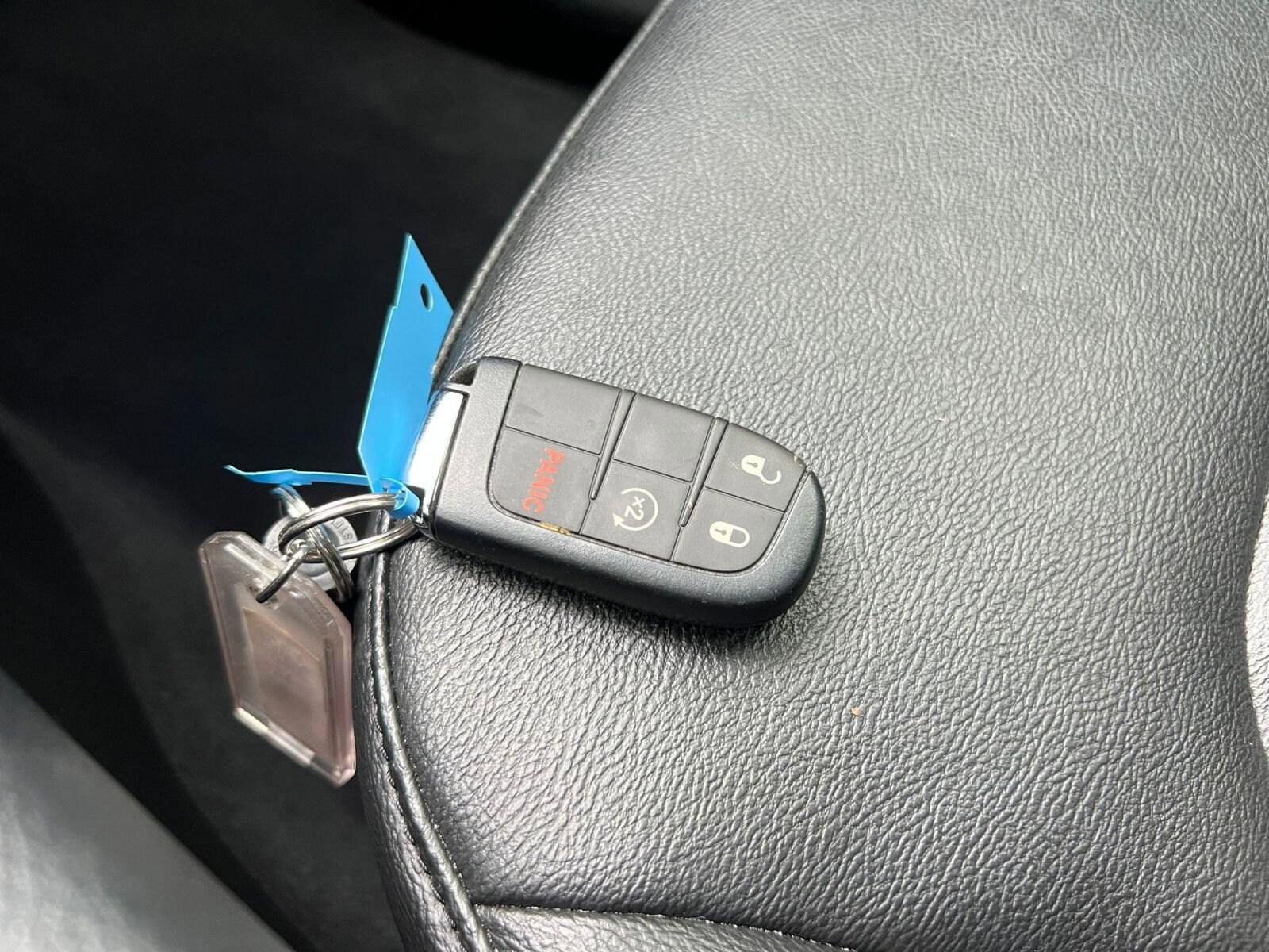 Thumbnail: 2025 Jeep Compass - 18