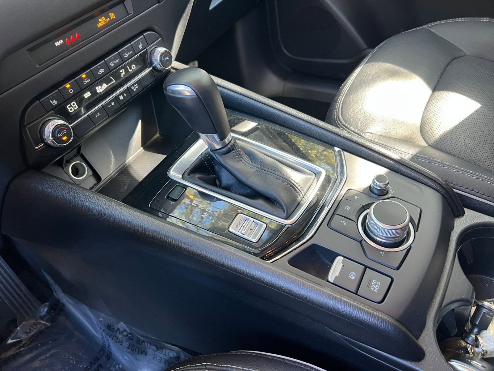 Thumbnail: 2025 Mazda CX-5 - 35