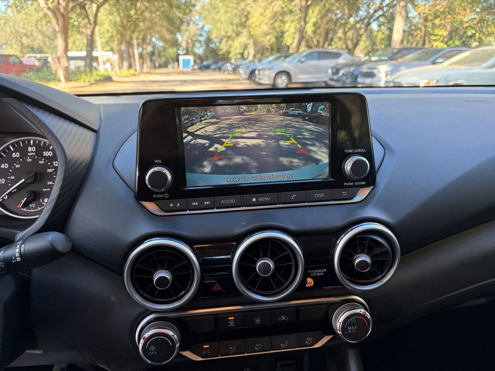 Thumbnail: 2025 Nissan Sentra - 17