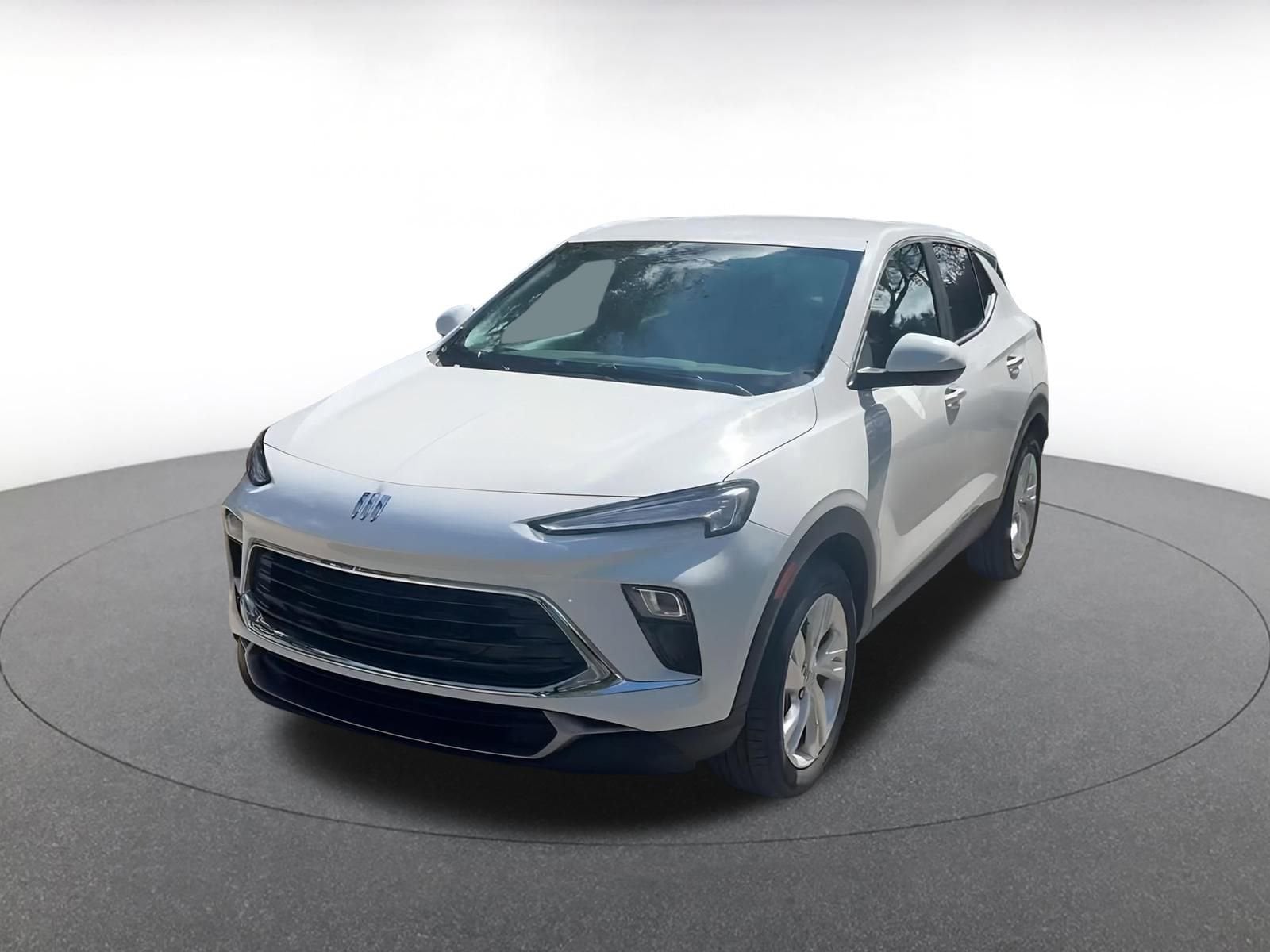 Thumbnail: 2025 Buick Encore GX - 7