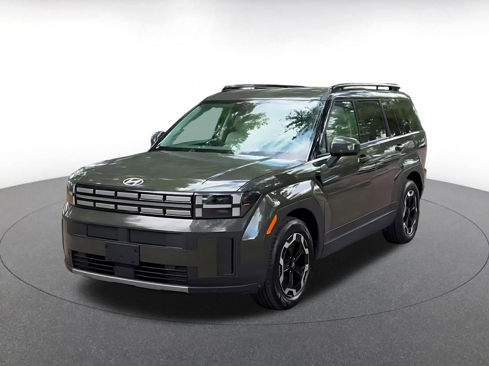 Thumbnail: 2025 Hyundai Santa Fe - 7