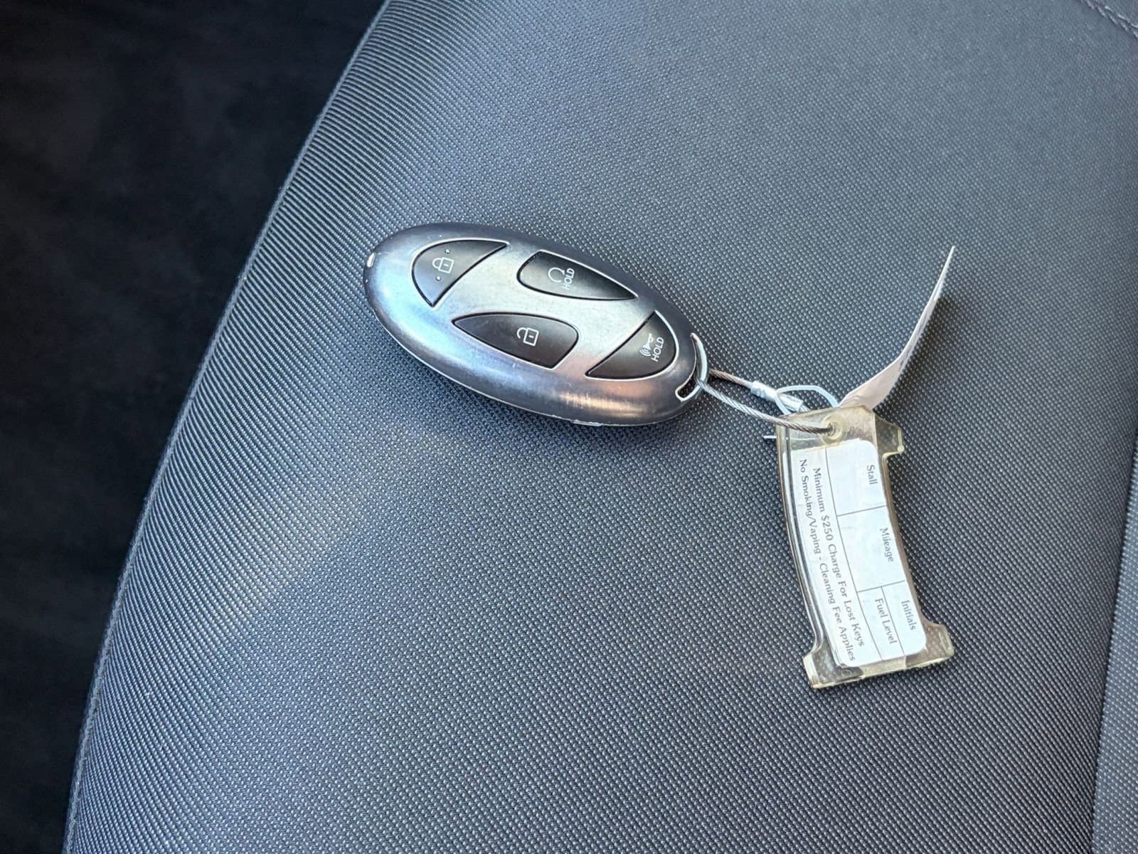 Thumbnail: 2025 Hyundai Tucson - 18