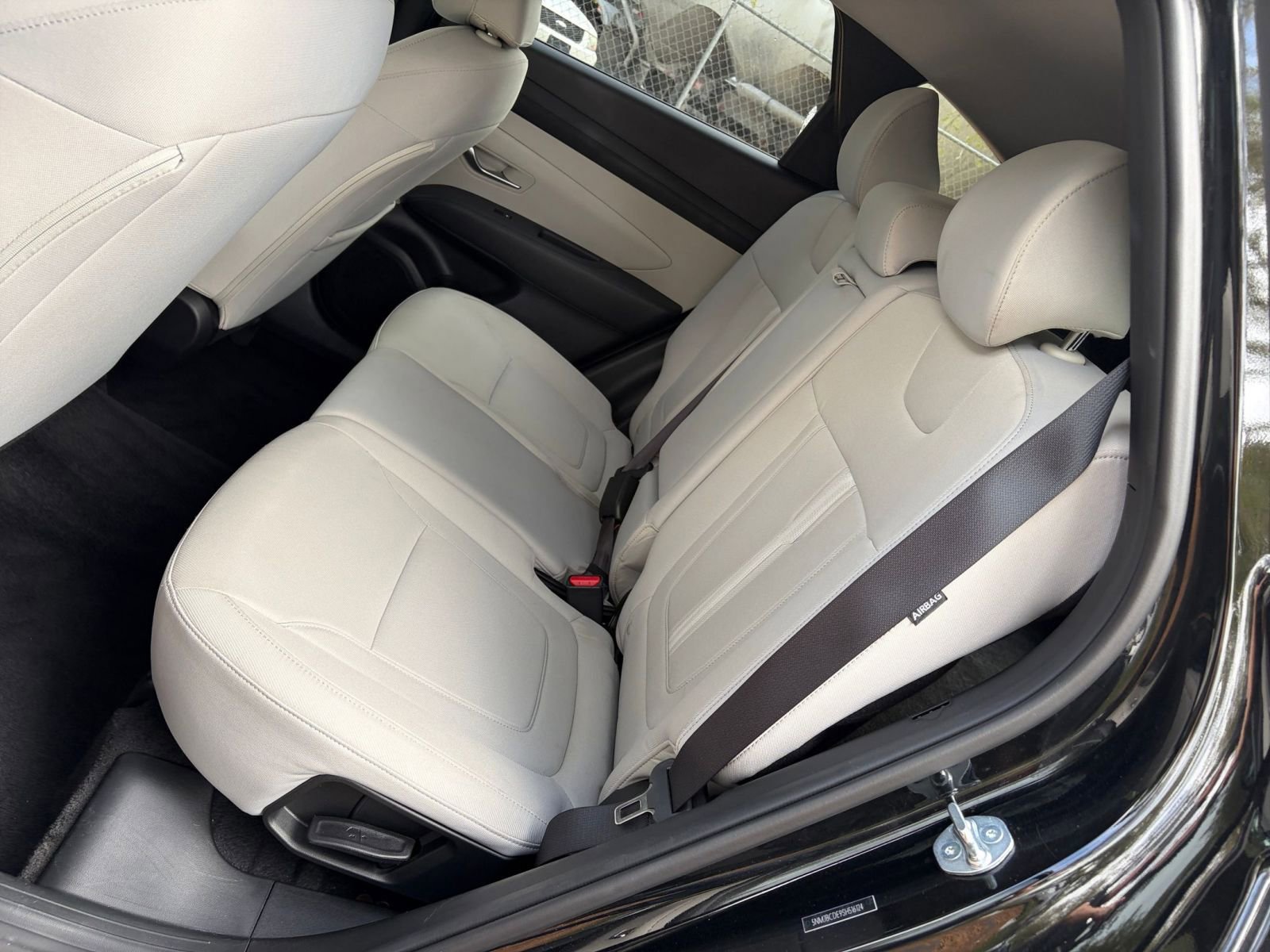 Thumbnail: 2025 Hyundai Tucson - 23