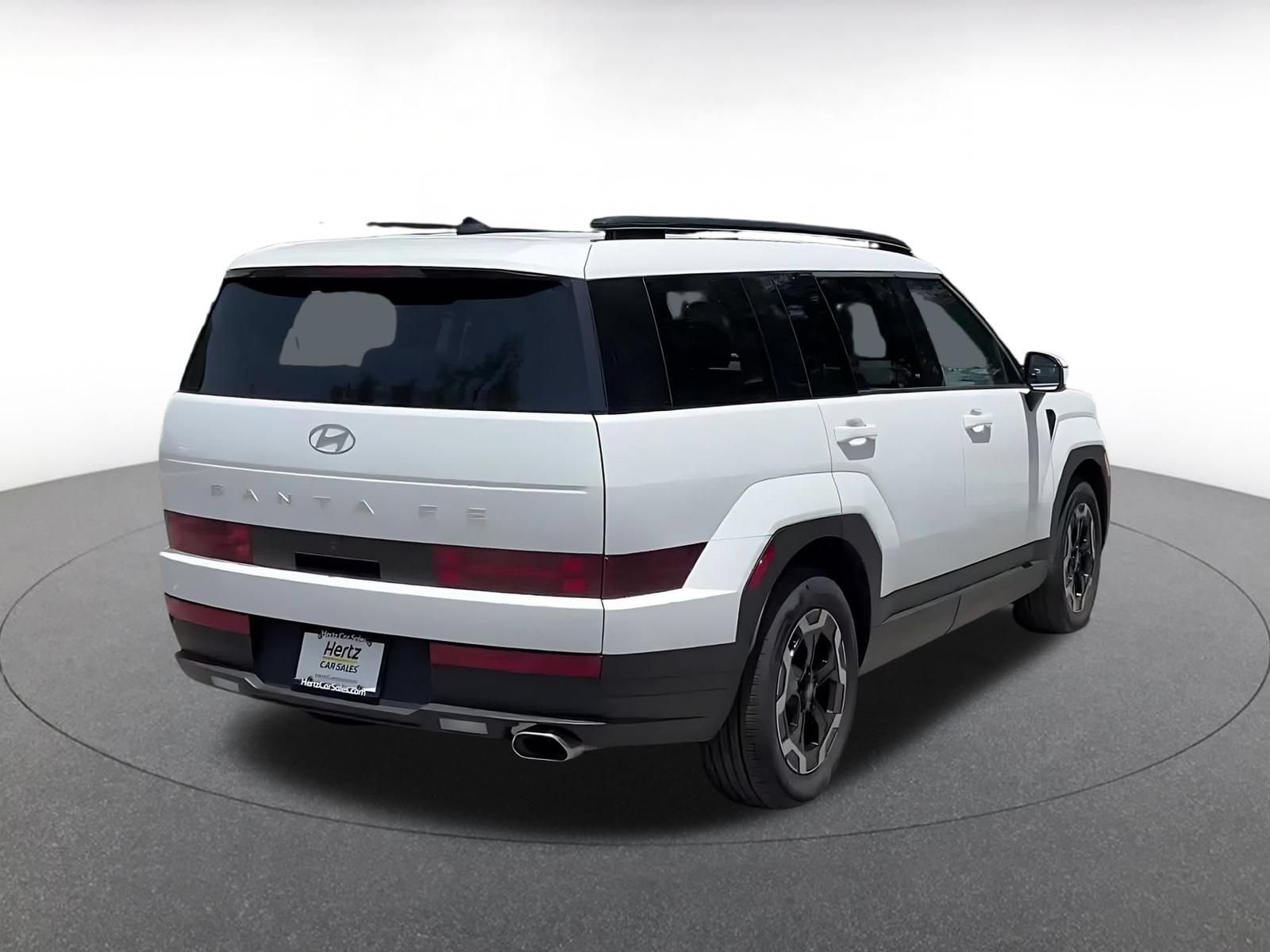 Thumbnail: 2026 Hyundai Santa Fe - 15