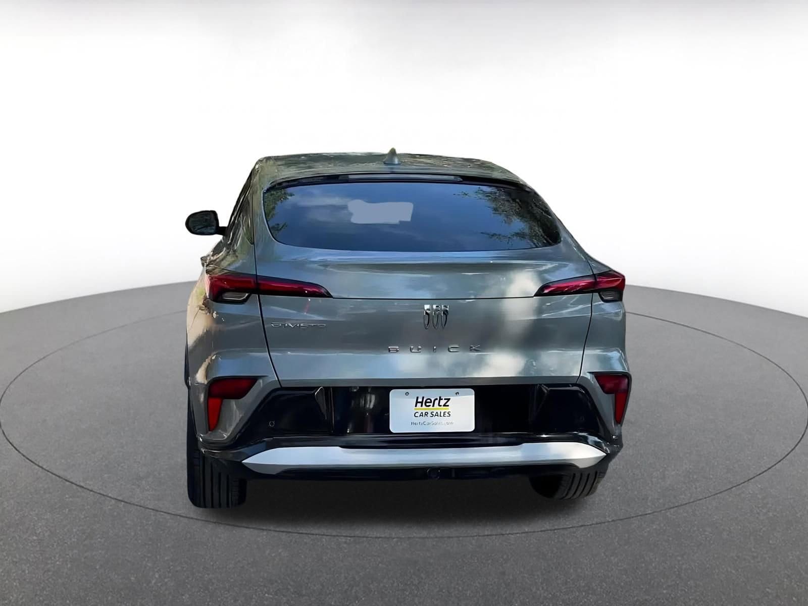 Thumbnail: 2025 Buick Envista - 12