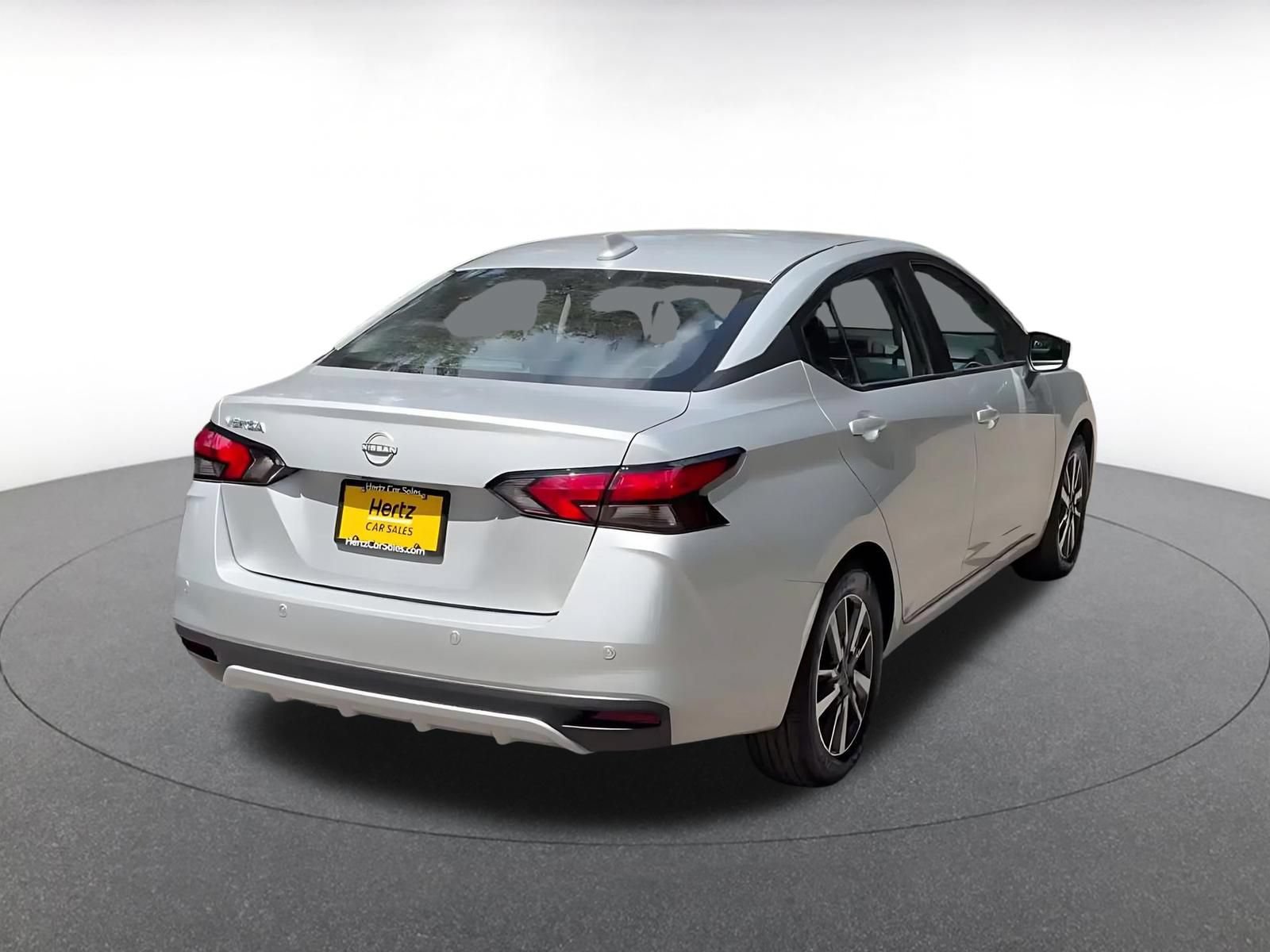 Thumbnail: 2025 Nissan Versa - 13