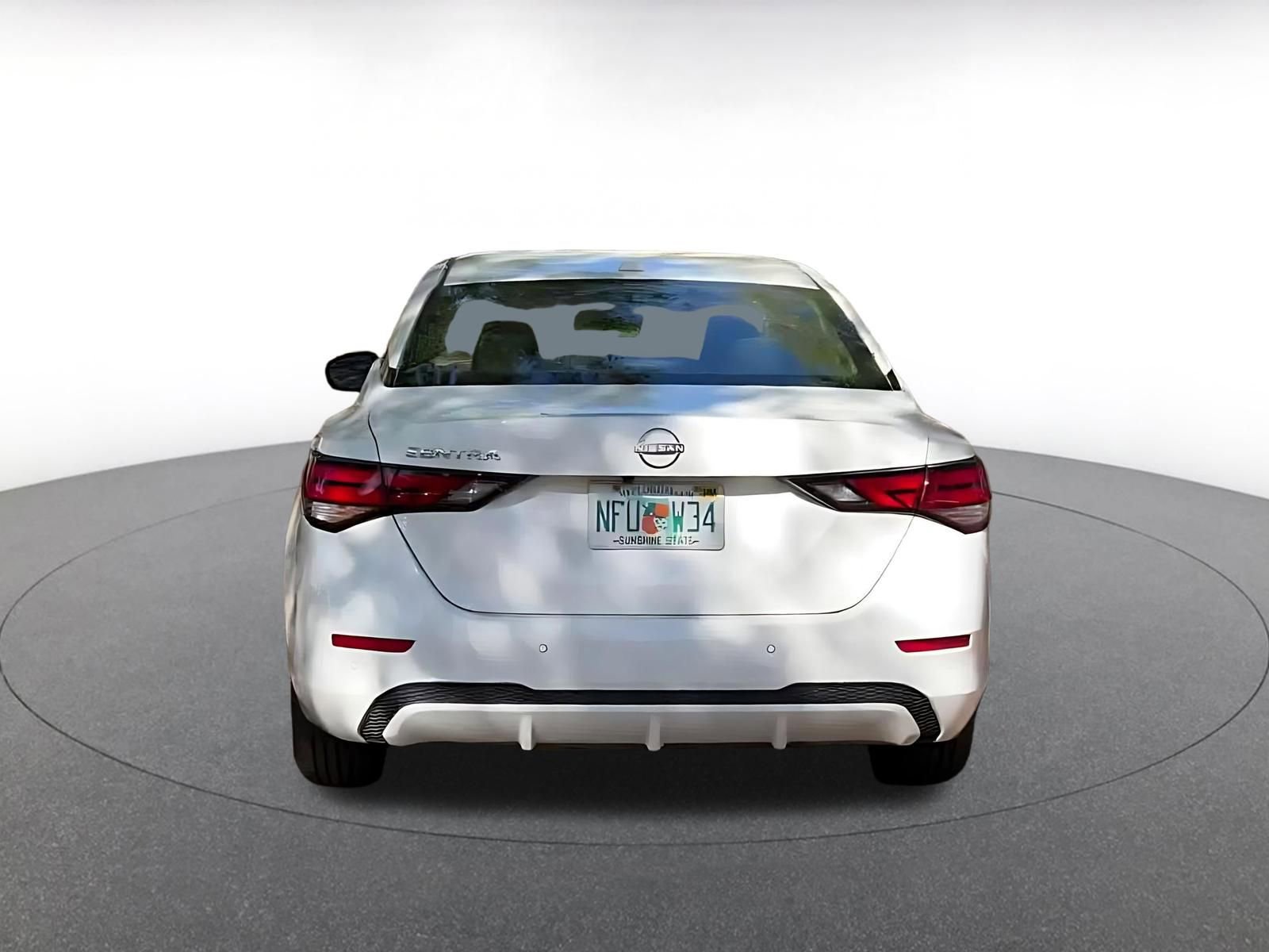 Thumbnail: 2025 Nissan Sentra - 12