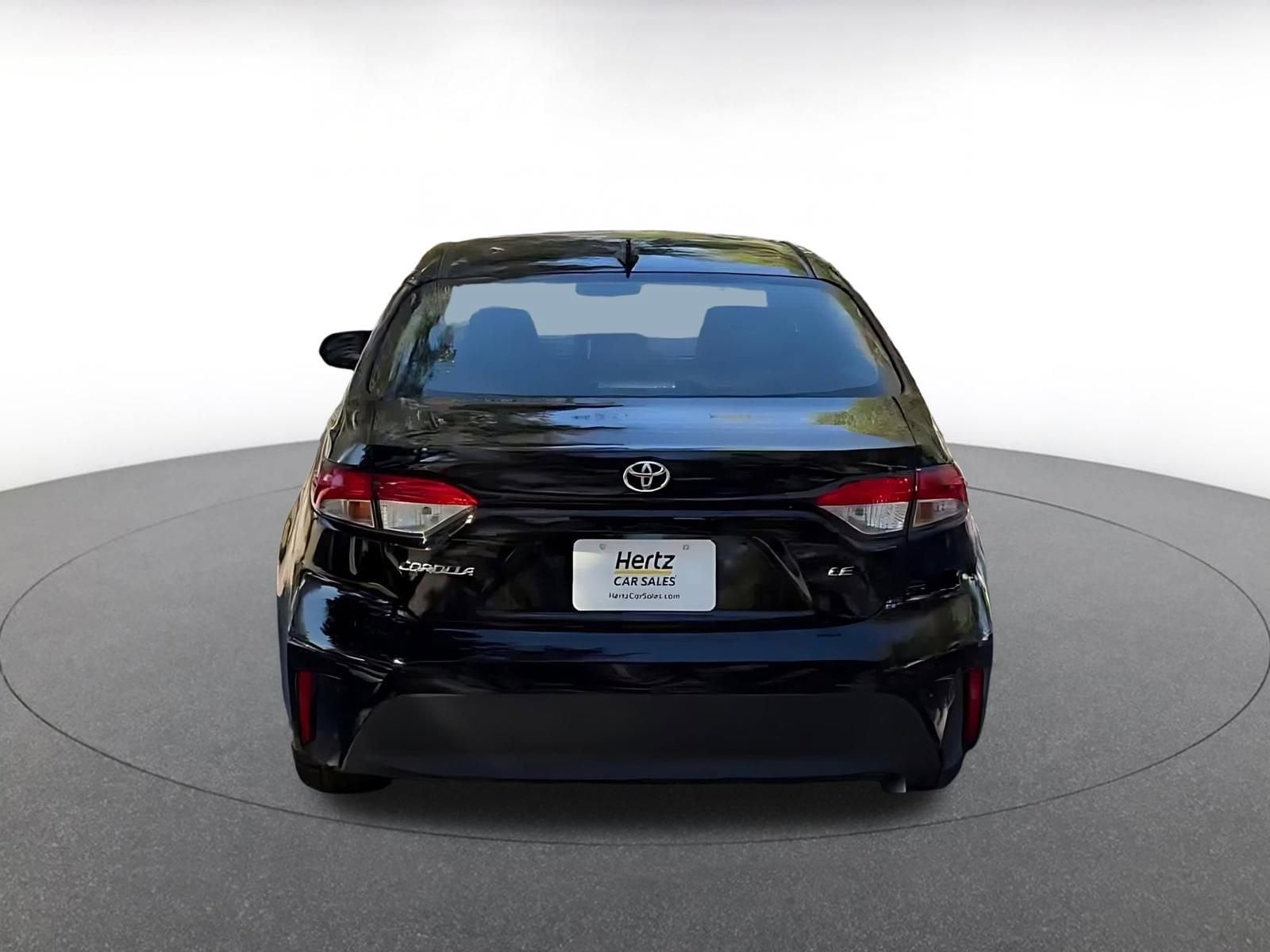 Thumbnail: 2025 Toyota Corolla - 12