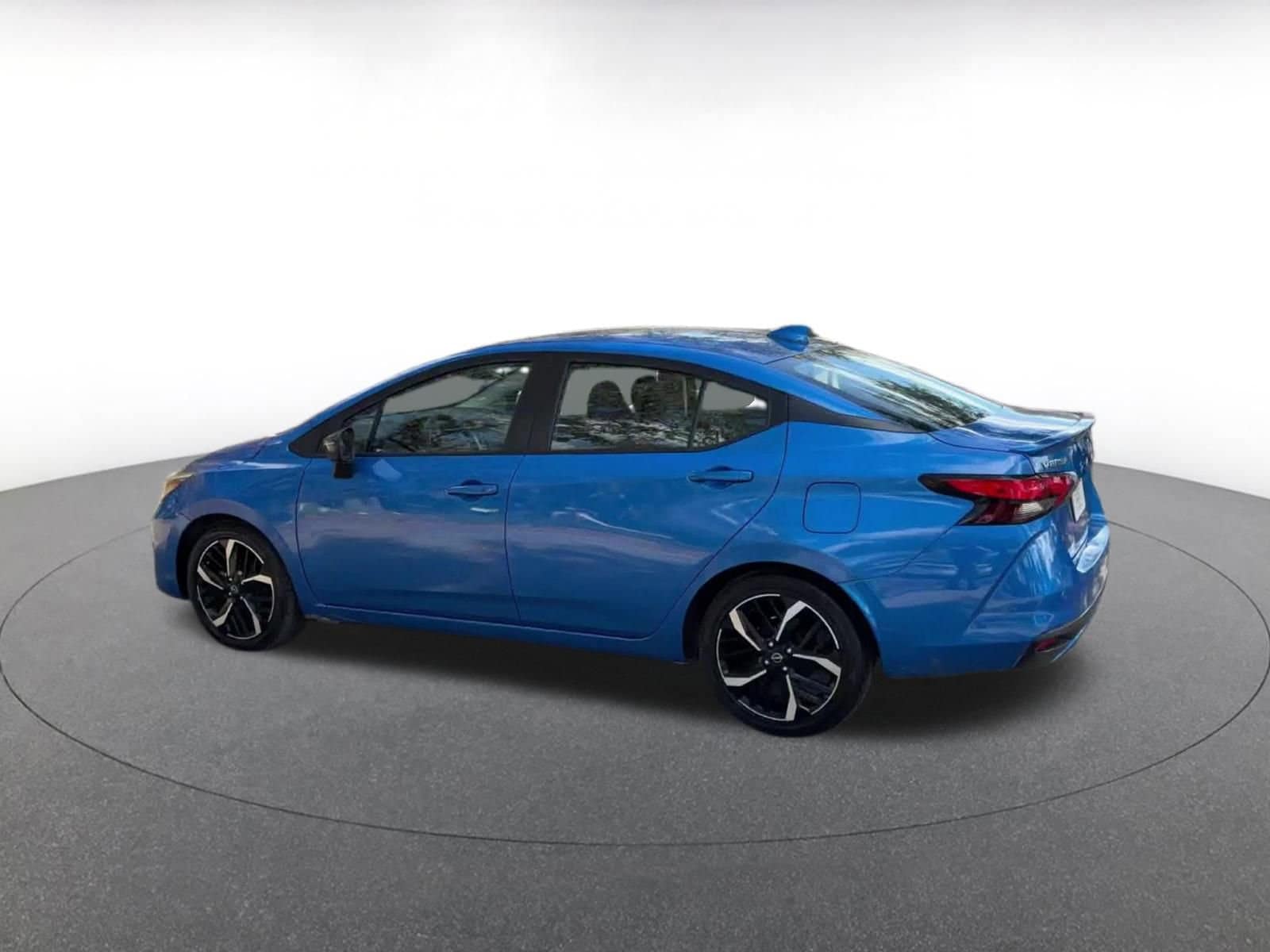 Thumbnail: 2024 Nissan Versa - 10