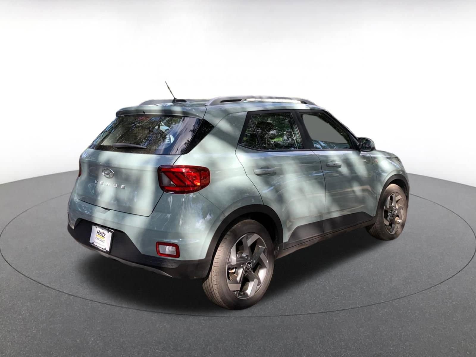 Thumbnail: 2025 Hyundai Venue - 7