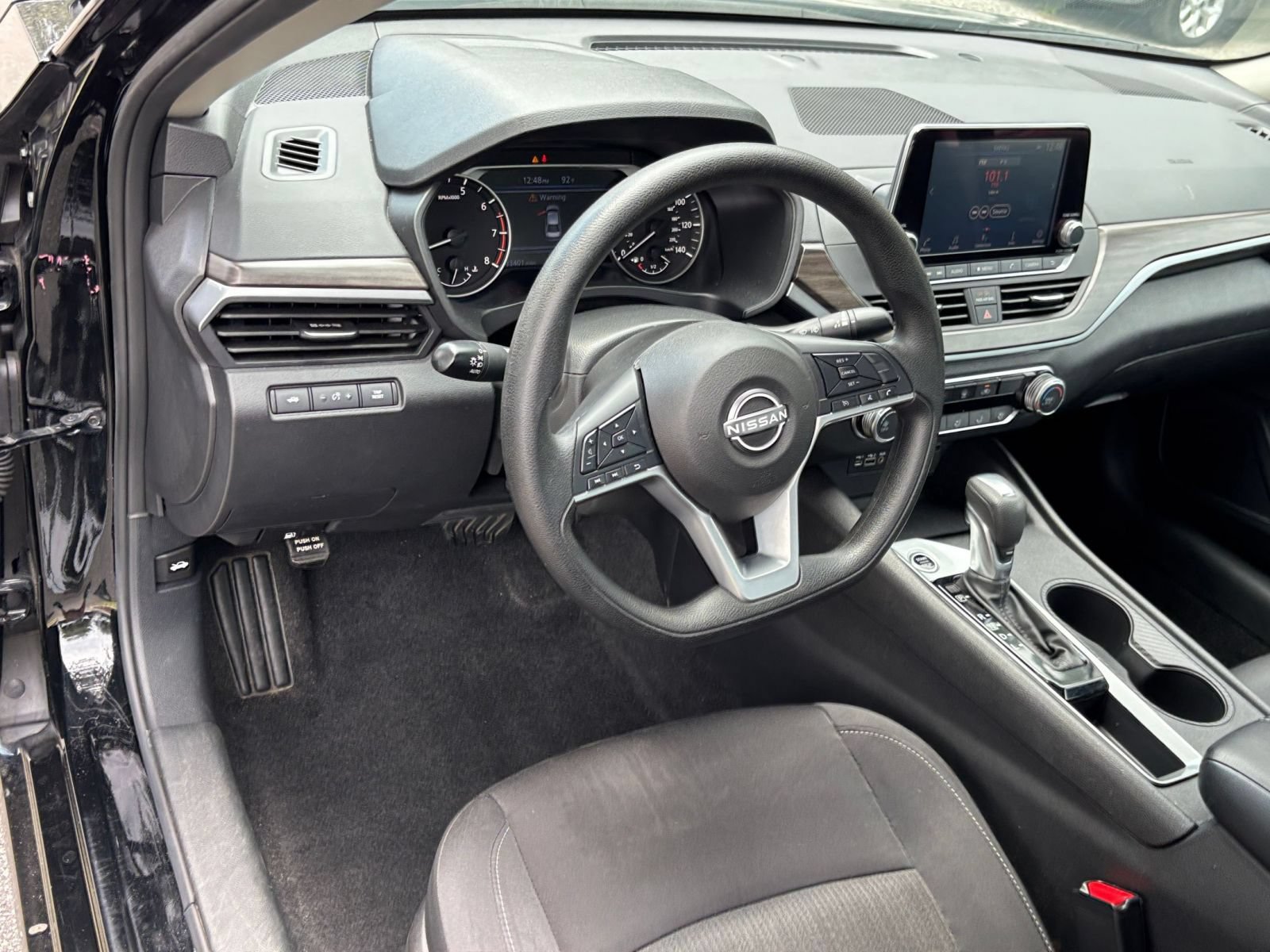 Thumbnail: 2025 Nissan Altima - 29