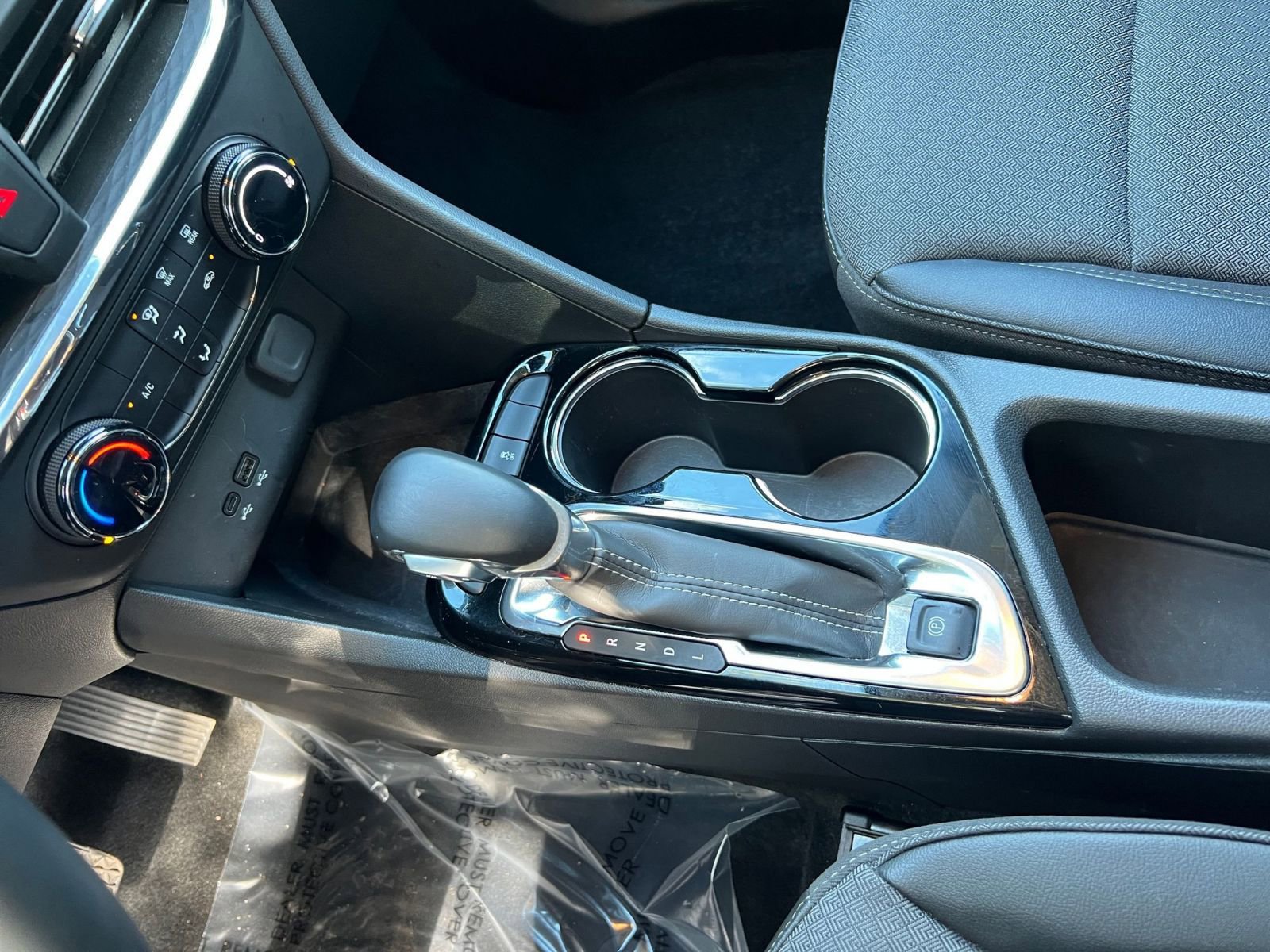 Thumbnail: 2025 Buick Encore GX - 35