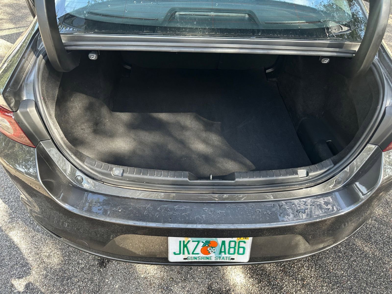 Thumbnail: 2025 Mazda Mazda3 - 24