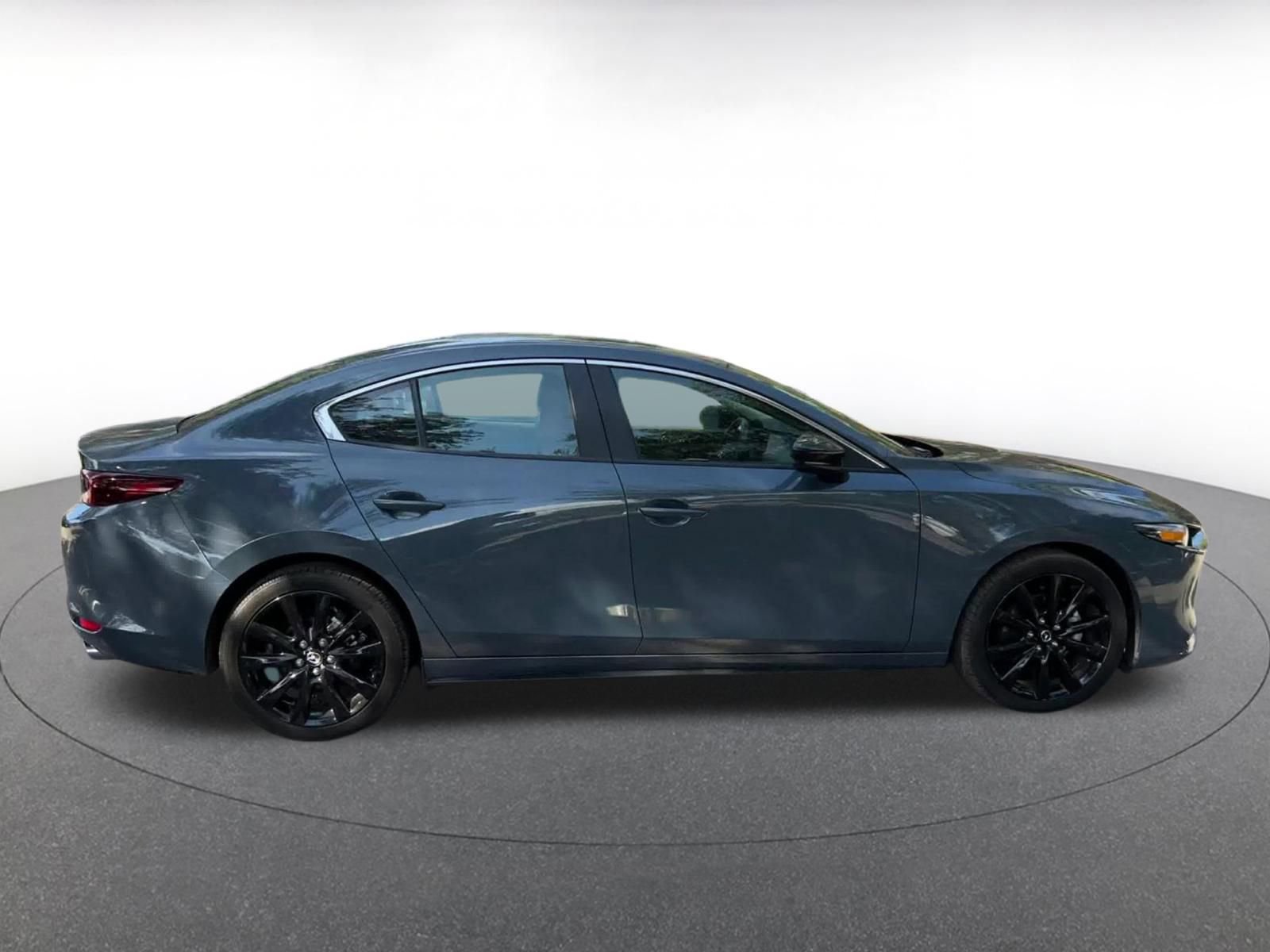 Thumbnail: 2025 Mazda Mazda3 - 16