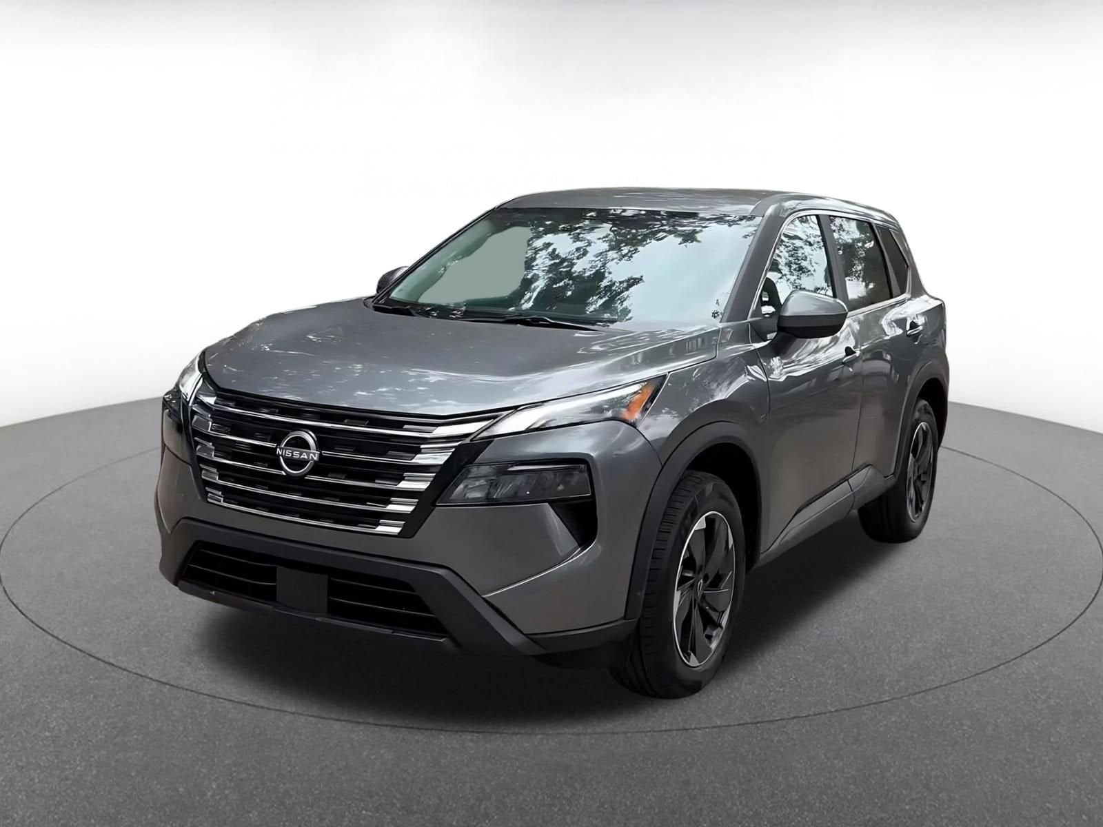 Thumbnail: 2025 Nissan Rogue - 7