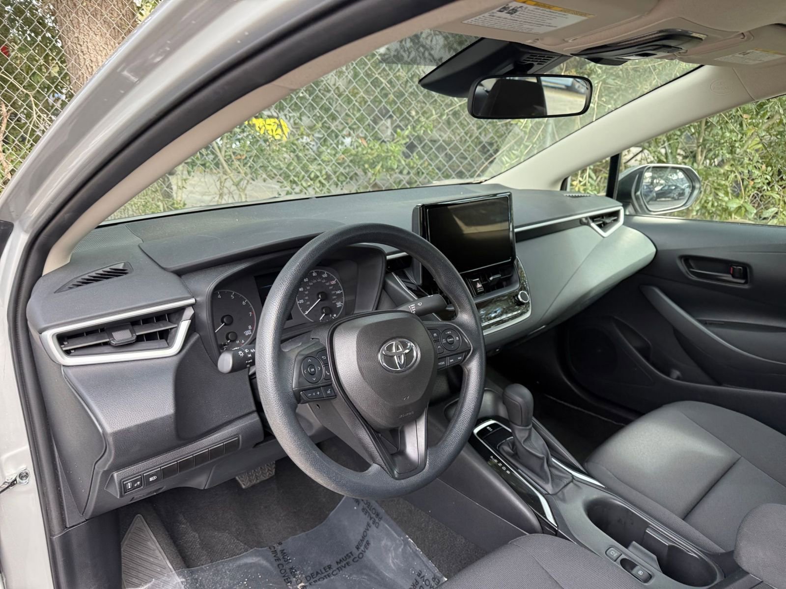 Thumbnail: 2025 Toyota Corolla - 29