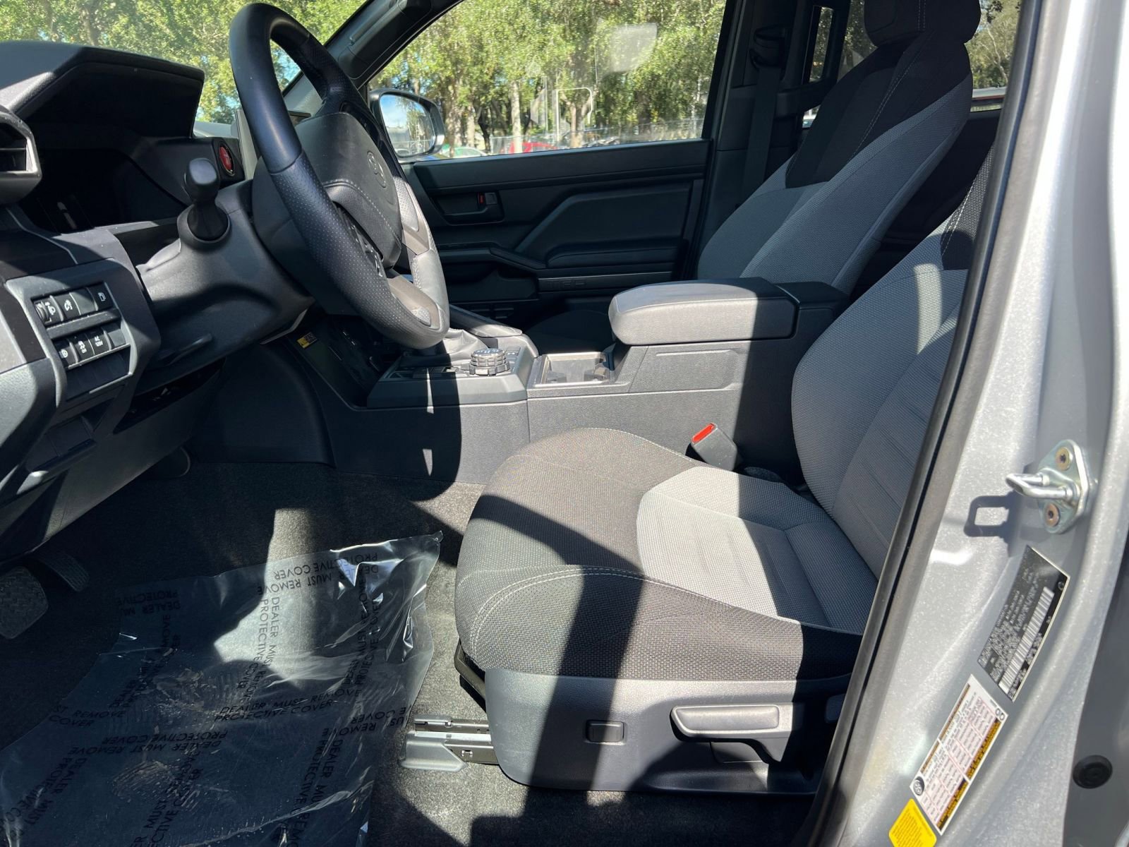 Thumbnail: 2025 Toyota 4Runner - 21