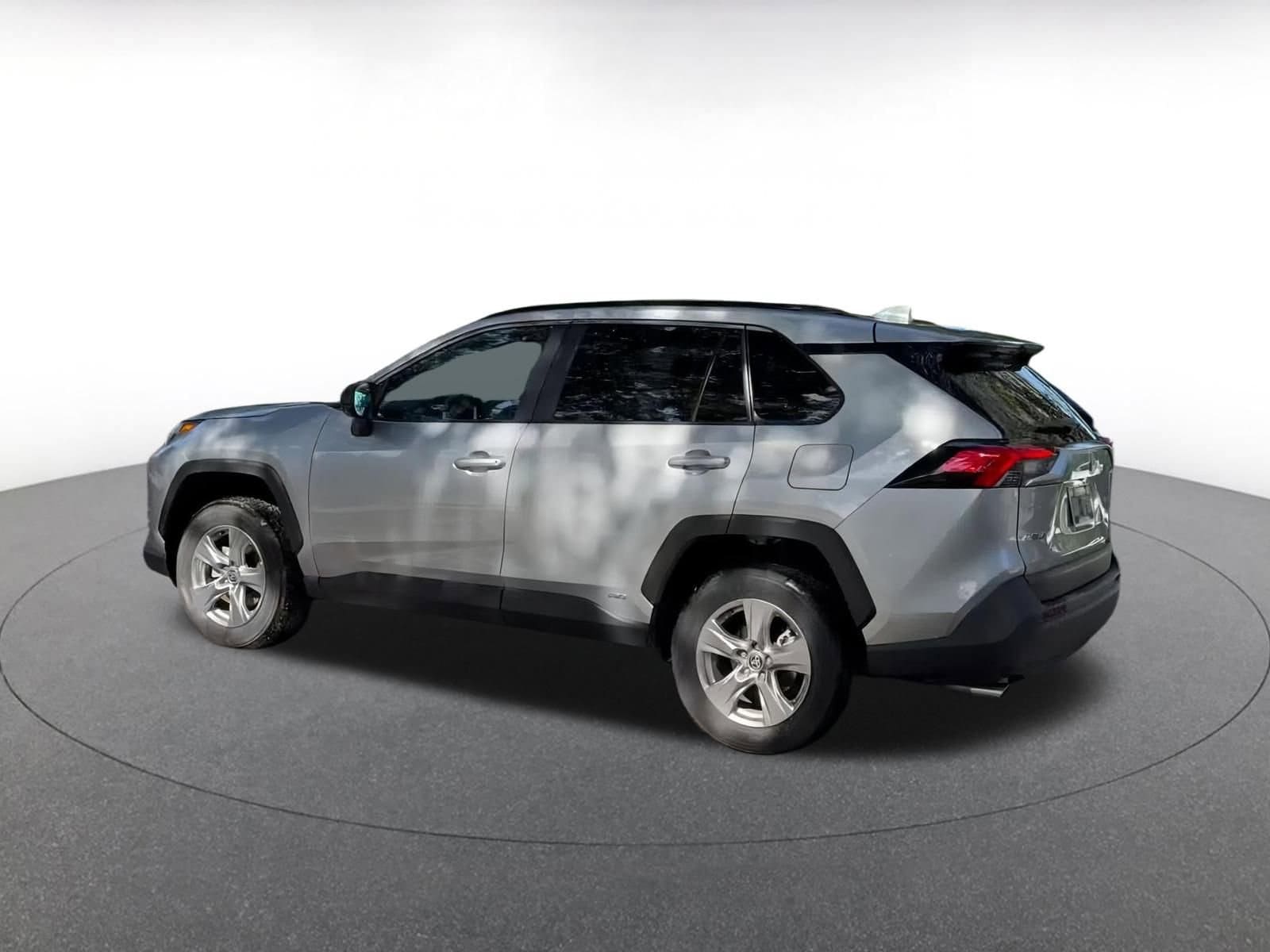 Thumbnail: 2025 Toyota RAV4 - 10