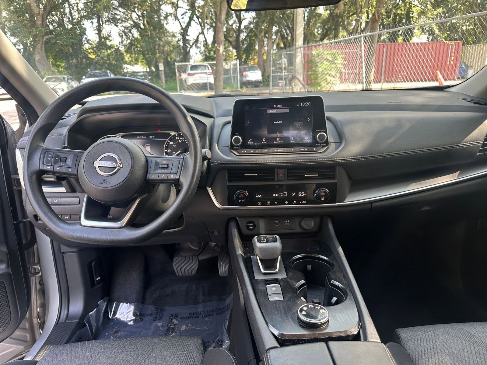 Thumbnail: 2024 Nissan Rogue - 27