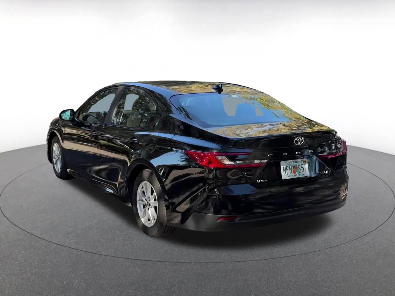 Thumbnail: 2025 Toyota Camry - 11