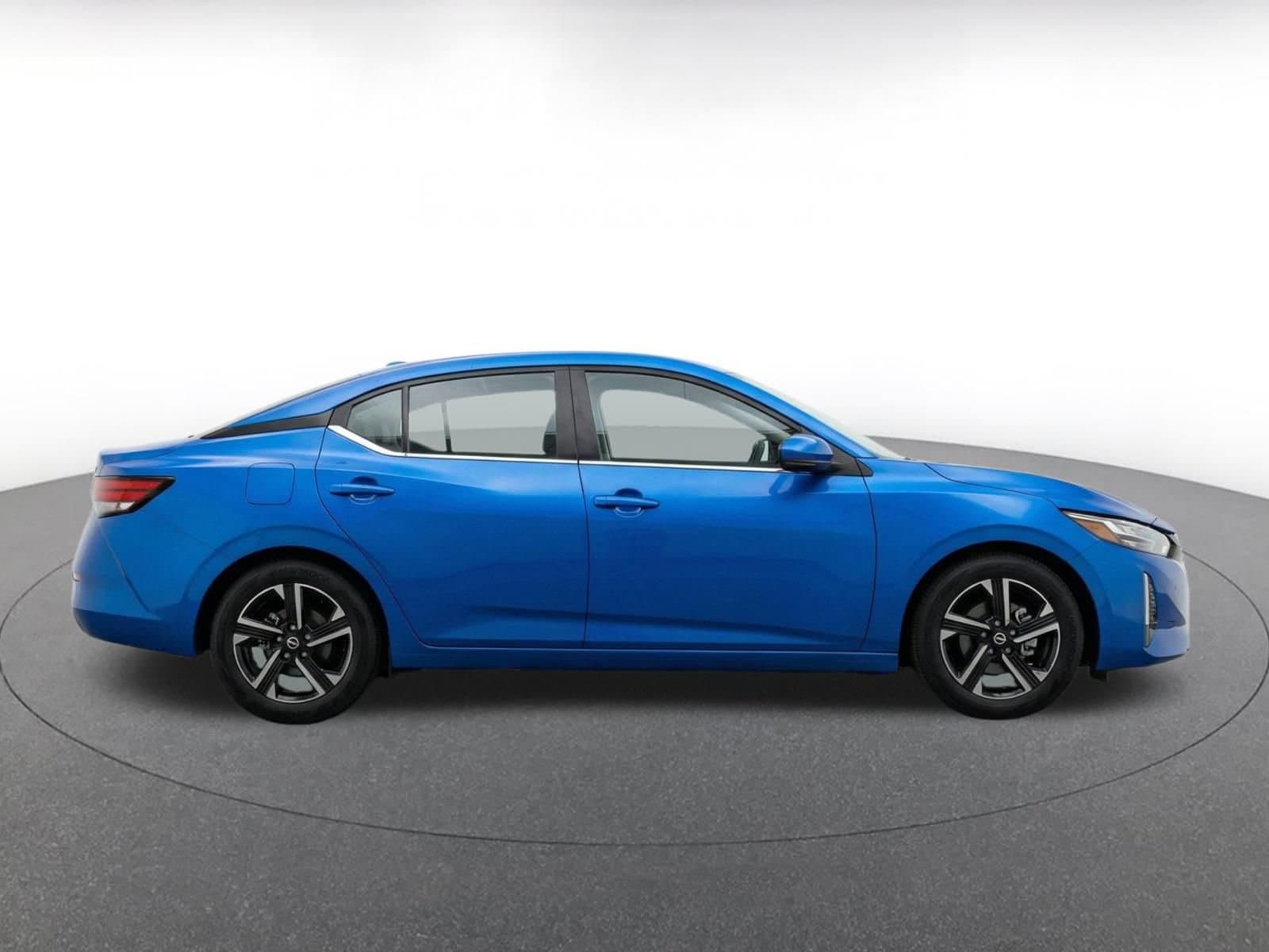 Thumbnail: 2025 Nissan Sentra - 14