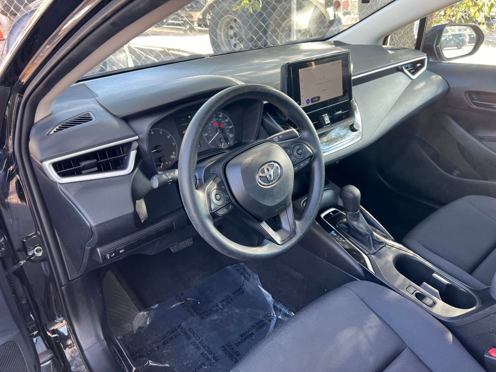 Thumbnail: 2025 Toyota Corolla - 28