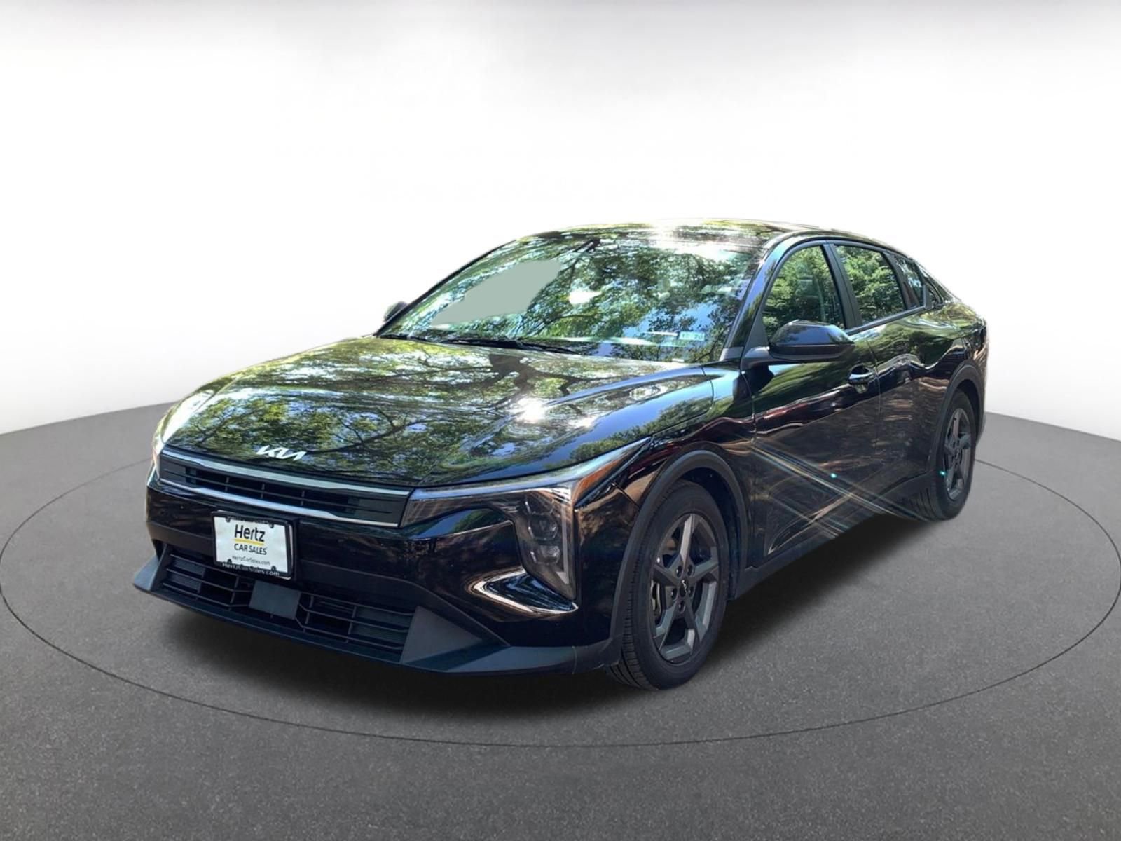 Thumbnail: 2025 Kia K4 - 3