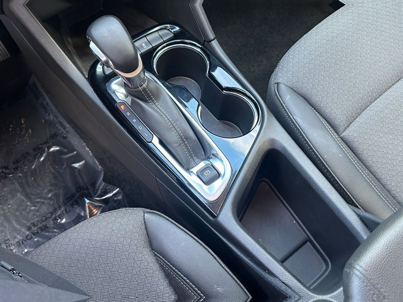 Thumbnail: 2025 Buick Encore GX - 35