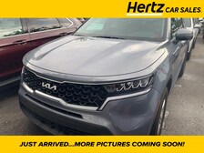 2023 Kia Sorento LX -
                Orlando, FL