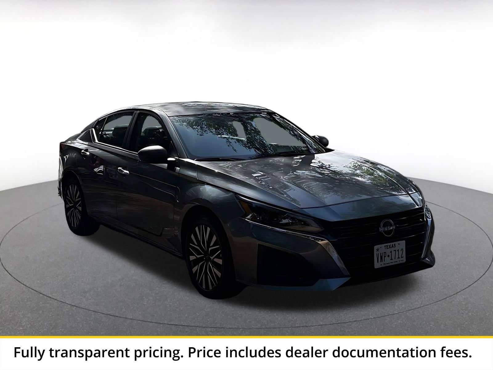Thumbnail: 2025 Nissan Altima - 1