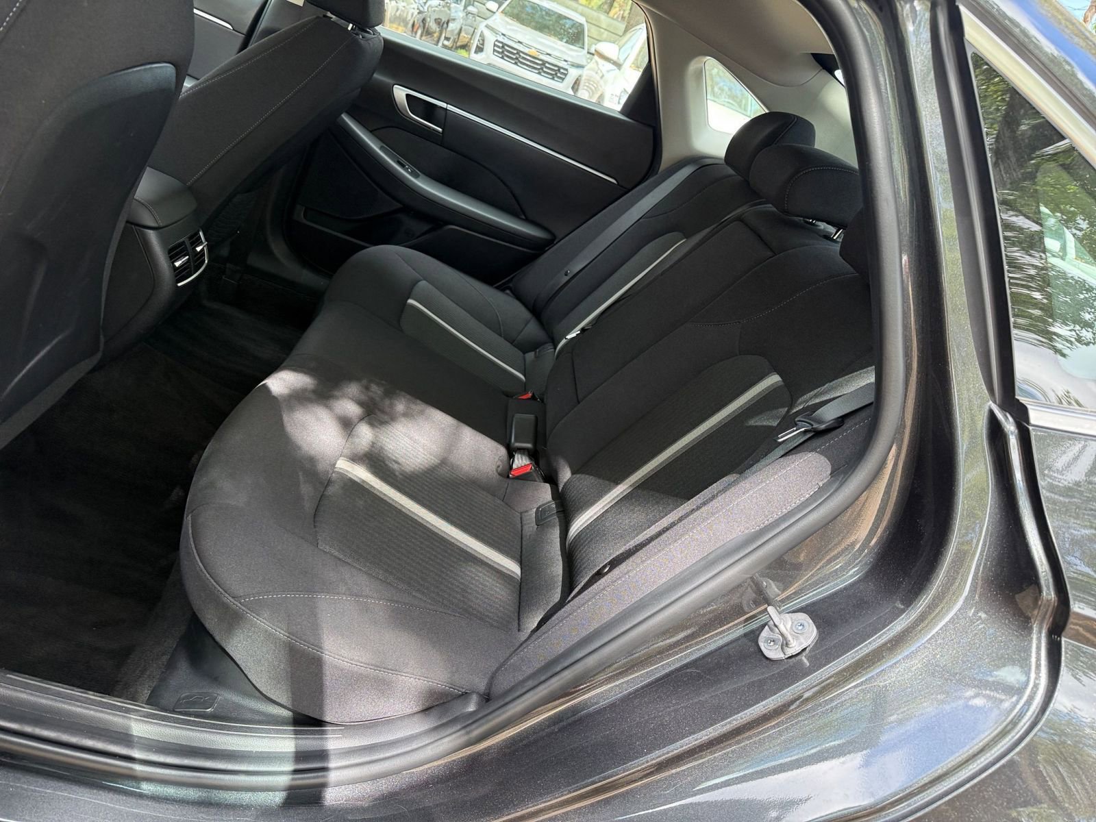 Thumbnail: 2025 Hyundai Sonata - 32