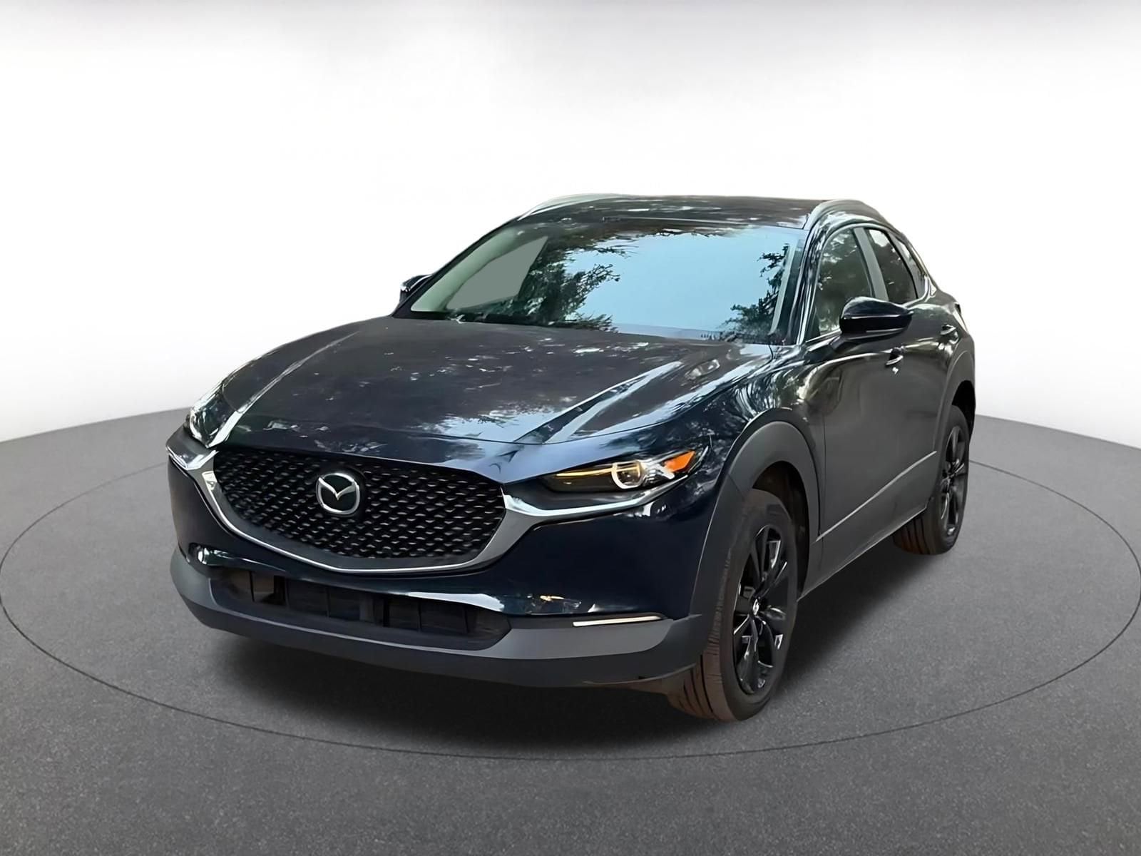 Thumbnail: 2024 Mazda CX-30 - 7