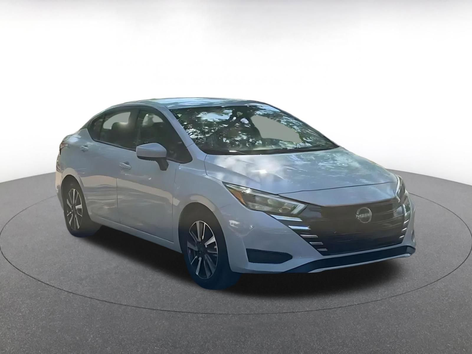 Thumbnail: 2025 Nissan Versa - 3