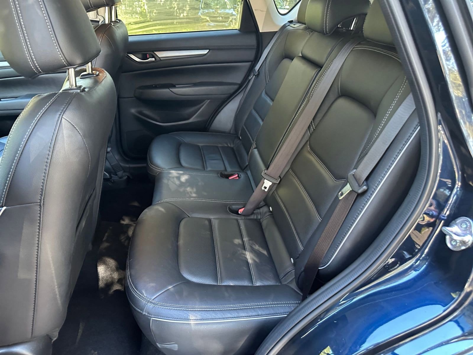 Thumbnail: 2025 Mazda CX-5 - 20