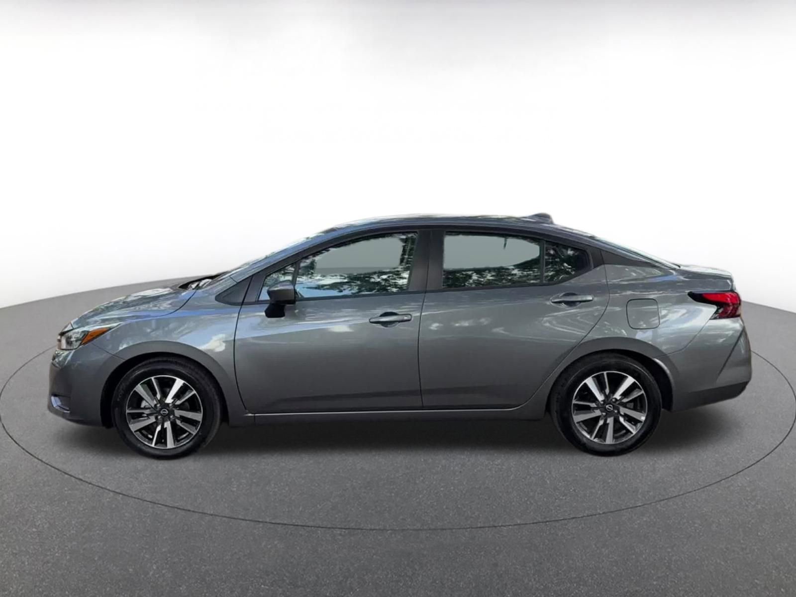 Thumbnail: 2025 Nissan Versa - 9