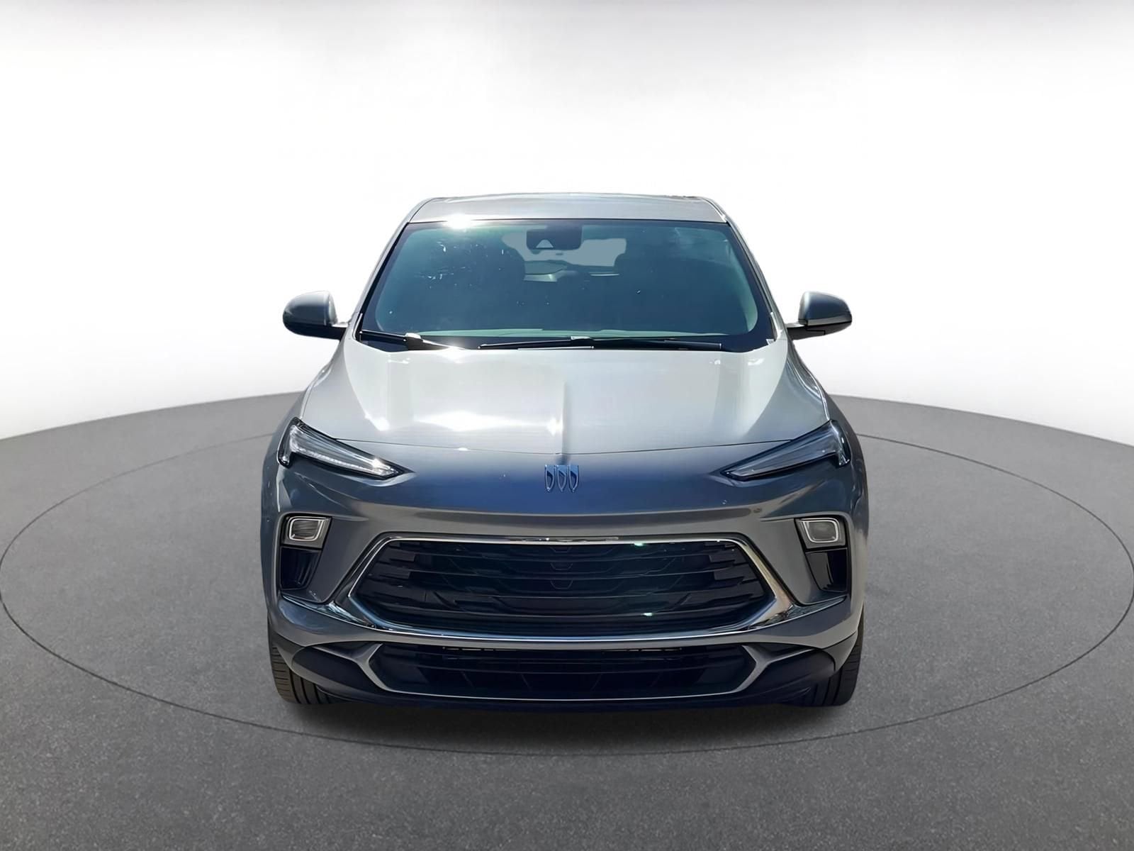 Thumbnail: 2025 Buick Encore GX - 4