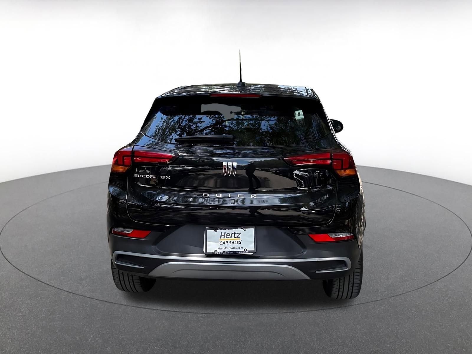 Thumbnail: 2025 Buick Encore GX - 6