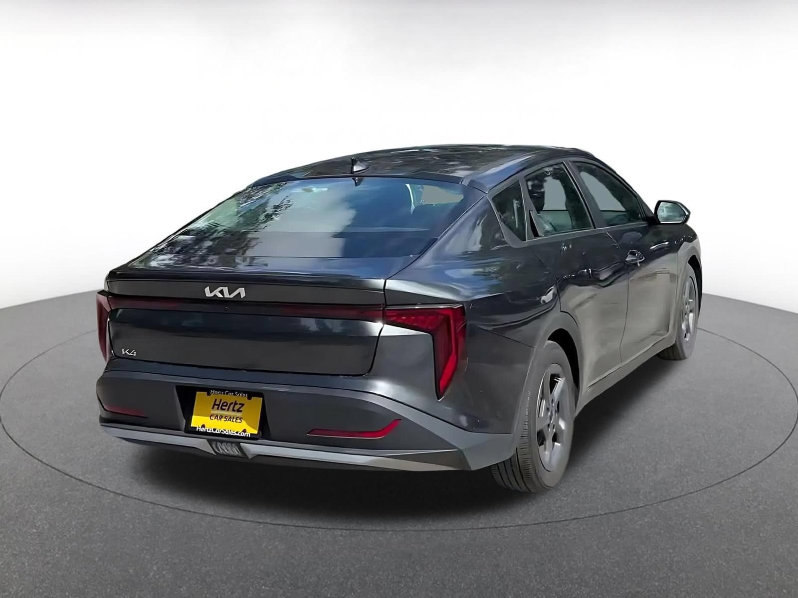 Thumbnail: 2025 Kia K4 - 13