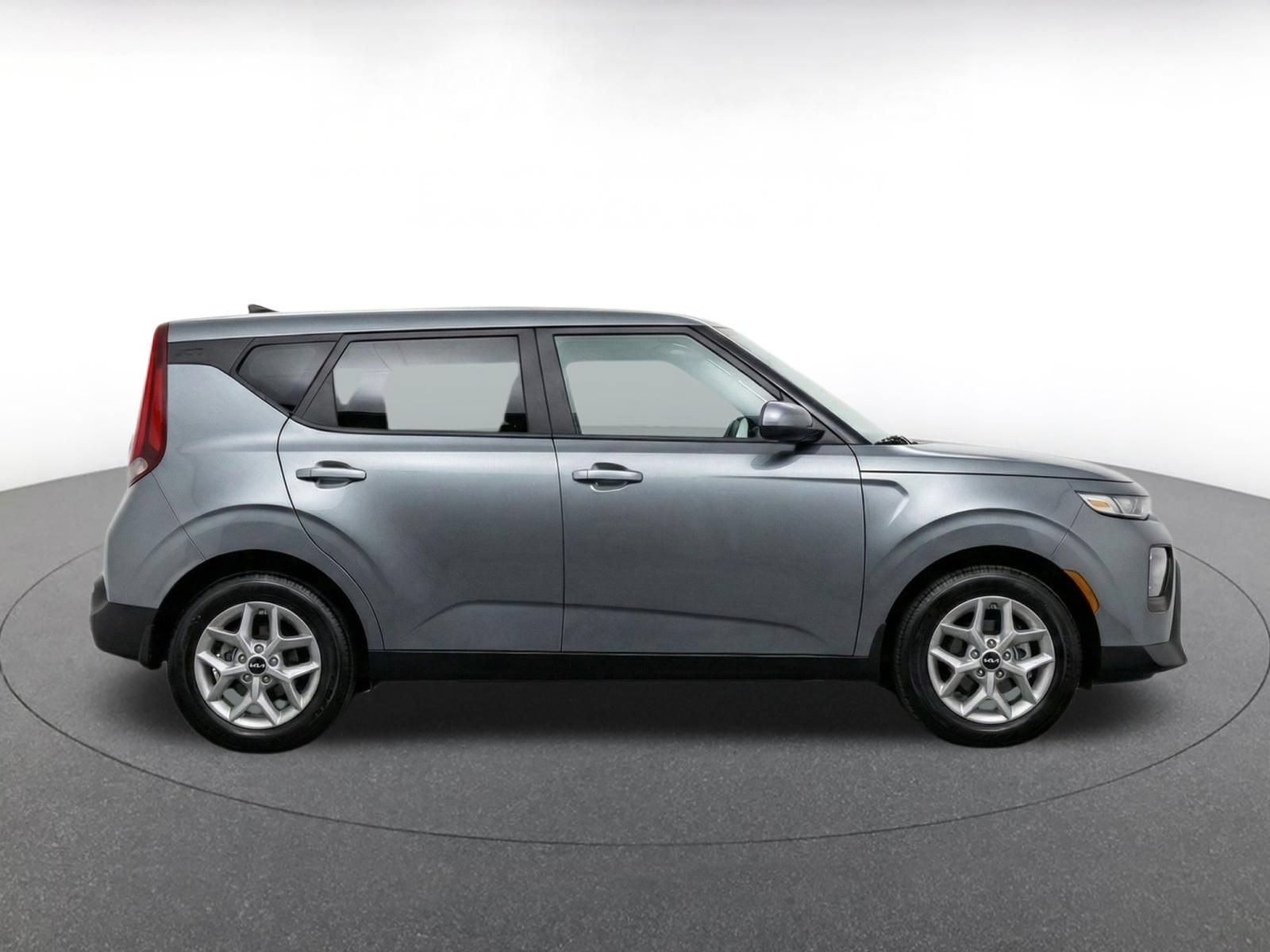 Thumbnail: 2025 Kia Soul - 8